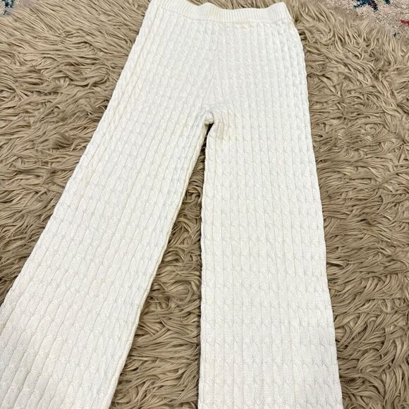 Emory Park sweater pants size small - Picture 2 of 4